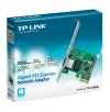 Adaptor reţea Gigabit PCI Express TG-3468 TP-LINK — foto 2