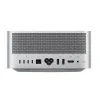 Sistem Desktop PC Apple Mac Studio 2025, M4 Max with 14-core CPU and 32-core GPU, 36GB/512GB, macOS SequoiaSequoia — foto 3