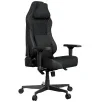 HATOR Darkside 3L PRO Velour/PU (HTC3219L)  Gaming Chair, Black — foto 8