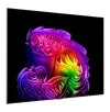 83" OLED SMART TV LG OLED83G64LW, Galery Edition, 4K UHD, webOS, Black — foto 13