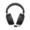 Gaming Headsets MCHOSE V9 Pro, Wireless/Wired Analog, Steel Black — foto 5