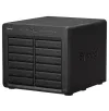 Network Attached Storage SYNOLOGY DS2422+, Black — foto 3