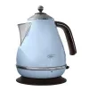 Electric Kettle DeLonghi KBOV 2001 AZ, Light Blue — foto 7