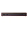 Lenovo ThinkPad USB4 Smart Dock 5500, 1xTBT 4, 4xUSB-A 3.2 G2, 2xUSB-C 3.2 G2, 2xDP 1.4, 1xRJ45(1Gb) — foto 8