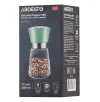 Salt and Pepper Grinder Ardesto Gemini AR2101GR, Green — foto 4