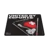 Gaming Mouse Pad HATOR Tonn eSport Maincast Edition, Large, Black — foto 5