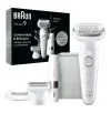 Epilator Braun SES9341 White — foto 3
