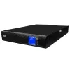 Uninterruptible Power Supply PCM SNT-3000, Online, 2000VA, Rack-mount — foto 3