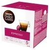 Coffee Nescafe Dolce Gusto Espresso, 16 pcs — foto 2