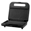 Sandwich Toaster Ardesto SM-H110BGR, Black — foto 3