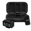 Microphone Wireless Rode Wireless Micro Camera Kit, Black — foto 9