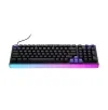 Gaming Keyboard Logitech G512 X 98 Wired, EMEA28i - 935 - Tactile,Black — foto 5