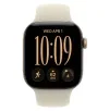 Apple Watch Series 12 GPS, 42mm Light Gold Aluminium Case with Sand Sport Band - M/L MJEE4 — foto 2