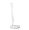 Lampa de birou Platinet PDL400RGB, Alb — foto 8