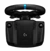 Racing Wheel Logitech G923, Black — foto 5