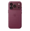 iPhone 18 Pro TechWoven Case with MagSafe - Mulberry, Model A3703 — foto 2