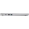 NB Acer 15.6" Aspire Go 15 AG15-42P Silver (Ryzen 5 5625U 16Gb 512Gb) — foto 7