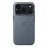 iPhone 18 Pro TechWoven Case with MagSafe - Chambray Blue, Model A3703 — foto 4