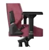 Игровое кресло HATOR Arc 3 L, Велюр, Orchid Pink — foto 7