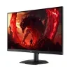 23,8" Gaming Monitor Acer KG242Y, IPS 1920x1080 FHD, Black — foto 6