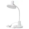 Lampa de birou Platinet PDL089, Alb — foto 3