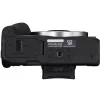 Aparat Foto Mirrorless Canon EOS R50 BODY — foto 2