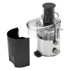 Juicer Extractor Panasonic MJ-CB600STQ, Silver — foto 6