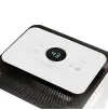 Осушитель воздуха Electrolux EDH-25L EU, Белый — foto 4