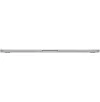 NB Apple MacBook Air 15.3" Z1LQ001Q9 Silver (M5 16Gb 512Gb) 70W charger — foto 3