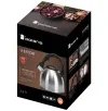 Kettle Polaris Verde, 2,2L, Silver — foto 9