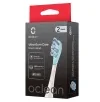 Plaque Control Brush Head Oclean Ultra Gum Care UG03 W02 2-pk, White — foto 5