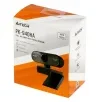 PC Camera A4Tech PK-940HA, 1080P Full HD, Auto Focus, Built-in Microphone, Black — foto 9