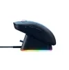 Игровая мышь MCHOSE A7 V2 Ultra Plus, Чёрный — foto 3