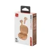 Наушники JBL Wave Flex, Бежевый — foto 9