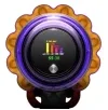 Vacuum Cleaner Dyson V15 Detect Absolute (494719-01) — foto 7