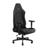Gaming Chair Razer Iskur V2 X, Fabric, Black — foto 3