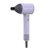 Фен Polaris PHD1120, 1600Вт, Сиреневый — foto 5