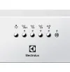 Hota încorporabilă Electrolux LFG716W, Alb — foto 2