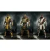 Warner Bros. Mortal Kombat 11 Ultimate, Lupta, Nintendo Switch, Descărcare digitală — foto 3