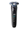 Aparat de ras electric Philips S7886/58, Negru — foto 2