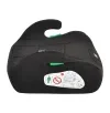 Scaun auto Moni Jet  36 kg / Black / White (3801005152148) — foto 4