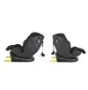 Scaun auto Cangaroo Castor 40-150cm black 3801005151844 — foto 20