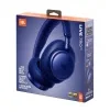 Headphones Bluetooth JBL LIVE780NC, Blue — foto 6