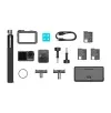 Экшн-камера DJI Osmo Action 5 Pro Adventure Combo, Черный — foto 6