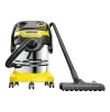 Vacuum Cleaner Karcher 1.628-350.0 WD 5 S V-25/5/22 — foto 7