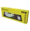 Tastatură HATOR Skyfall 100 PRO, Cu fir / Fără fir, Negru | Gri — foto 2