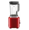 Blender staționar KitchenAid 5KSB2073EER, Roșu — foto 6
