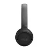 Căști JBL Tune 530BT, Negru — foto 3
