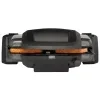 Electric Grill Gorenje CONTACT GRILL KR1800SDP, 1800W, Black — foto 3