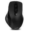 Set Tastatură + Mouse SVEN C3500W, Fără fir, Negru — foto 8